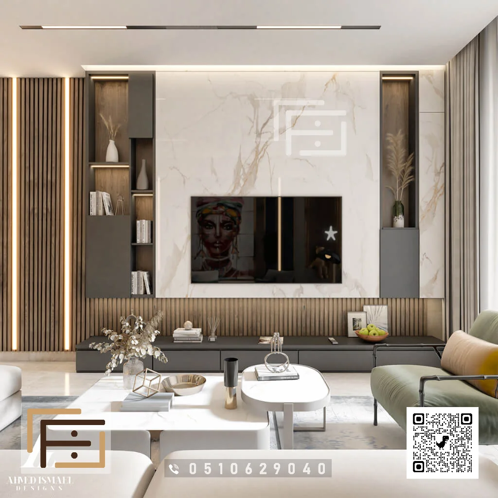 ورشة نجار خزائن المبرز