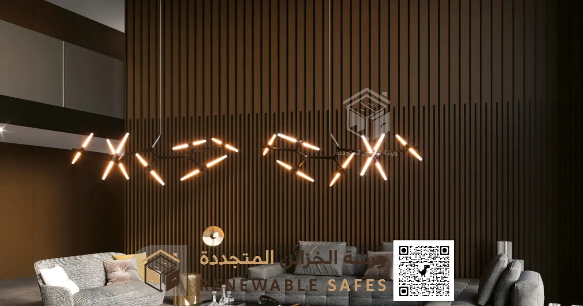 تركيب ديكورات بديل خشب الشرقية 0510629040 معلم بديل خشب في الدمام ...