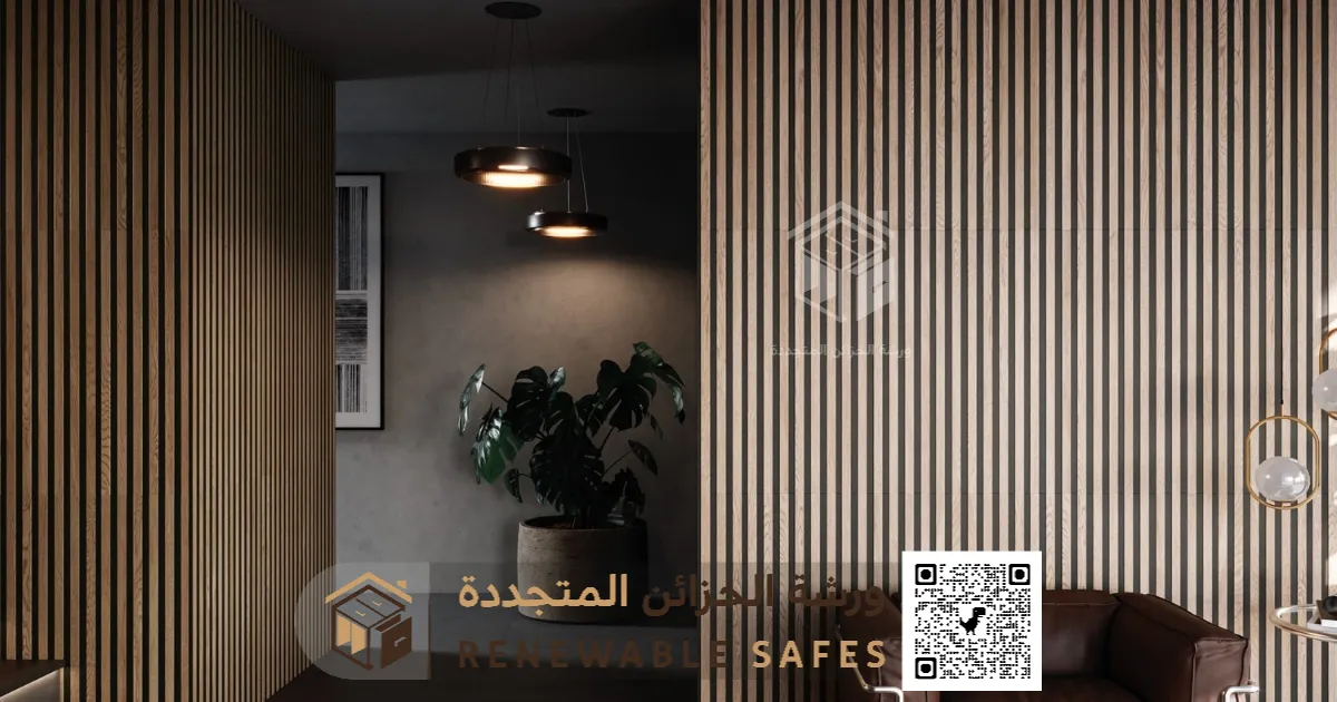 تركيب ديكورات بديل خشب الشرقية 0510629040 معلم بديل خشب في الدمام ...
