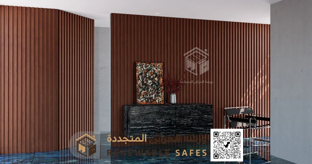 تركيب ديكورات بديل خشب الشرقية 0510629040 معلم بديل خشب في الدمام ...