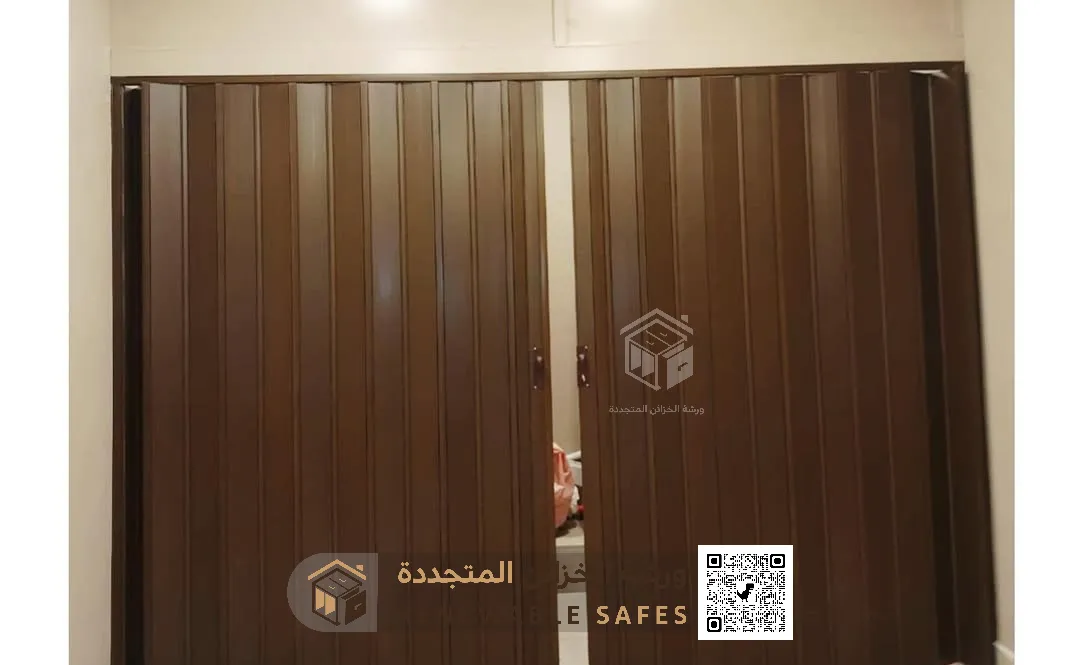 تفصيل أبواب خشب الدمام 0510629040 تركيب أبواب سحب في الخبر 23 أبواب أكورديون خشبية بالشرقية