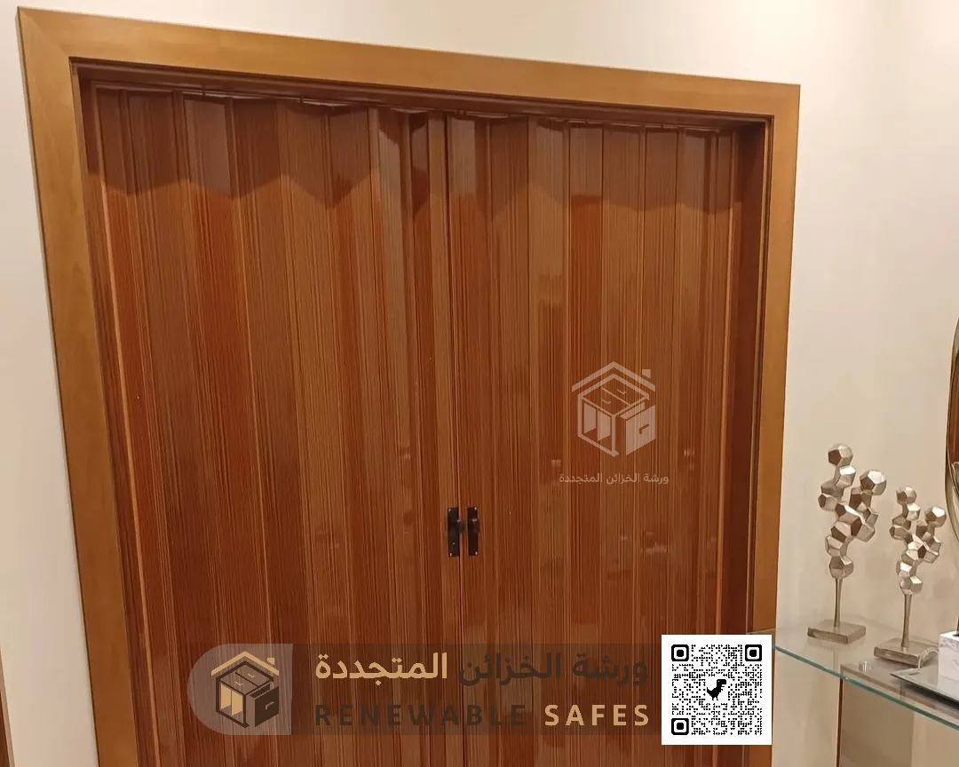 تفصيل أبواب خشب الدمام 0510629040 تركيب أبواب سحب في الخبر 9 أبواب مخفية الدمام حي العزيزية