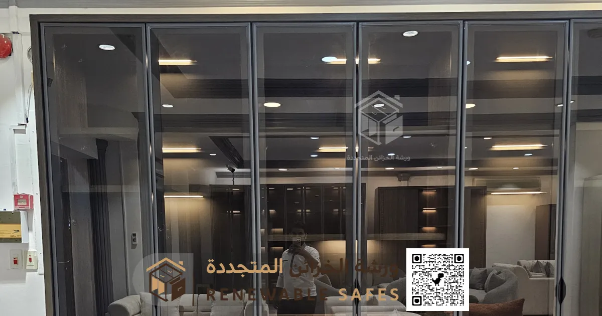 تركيب خزائن ودواليب بالشرقية 0510629040 معلم تركيب خزائن في الدمام 22 أسعار خزان الملابس برأس تنورة