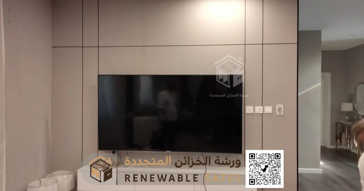 أعمال بديل الشيبورد بالقطيف