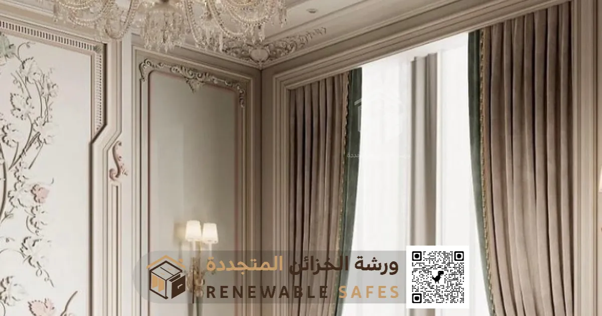 معلم تركيب ستائر في الخبر 0510629040 فني تركيب ستائر بالدمام 28 أفضل محل تفصيل ستائر في الدمام