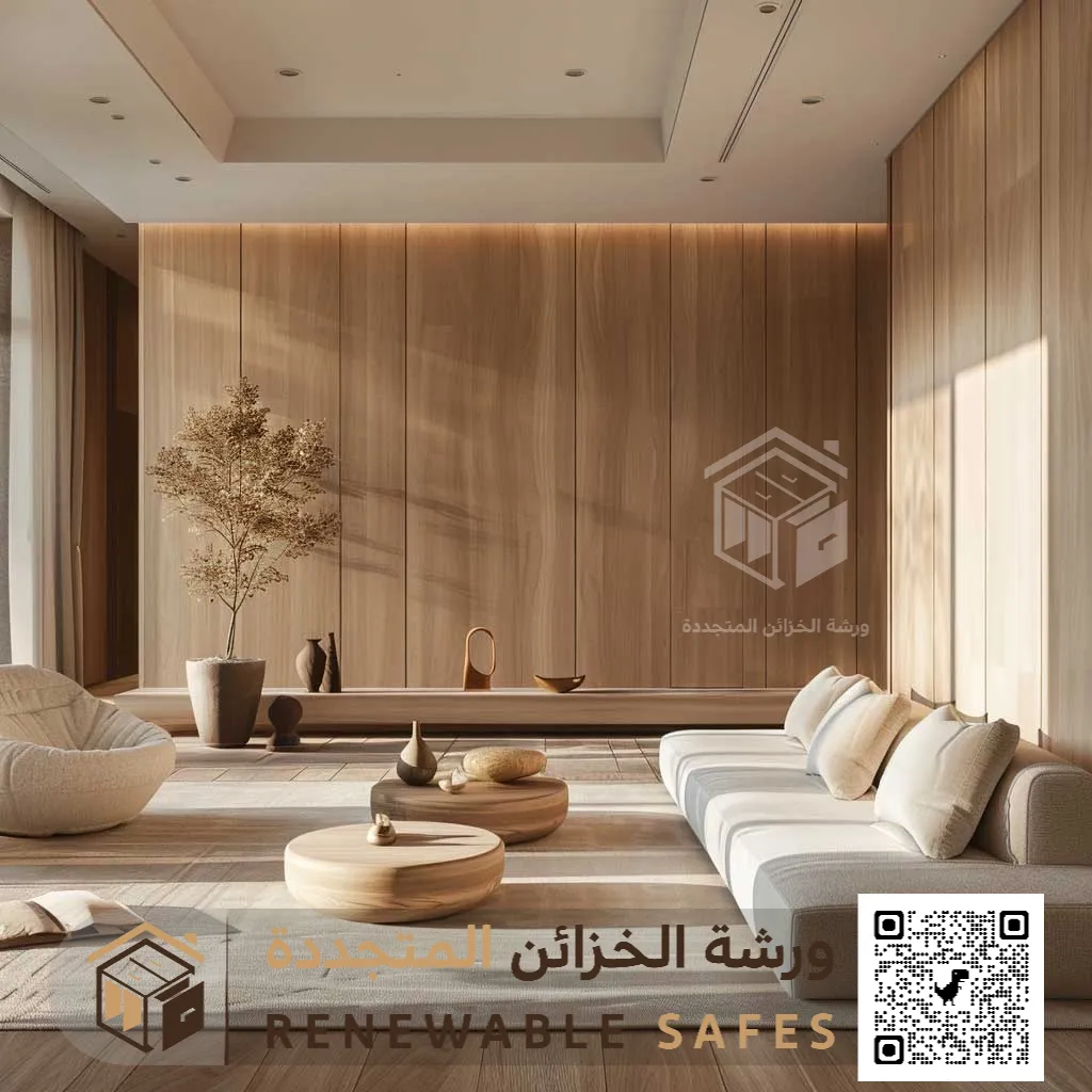 الديكور الخشبي للجدران بالدمام 0510629040 23 أنواع الديكورات الخشبية بالقطيف