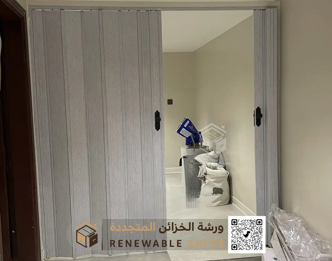 تفصيل أبواب خشب الدمام 0510629040 تركيب أبواب سحب في الخبر 14 اب سحاب قابل للطي في بقيق