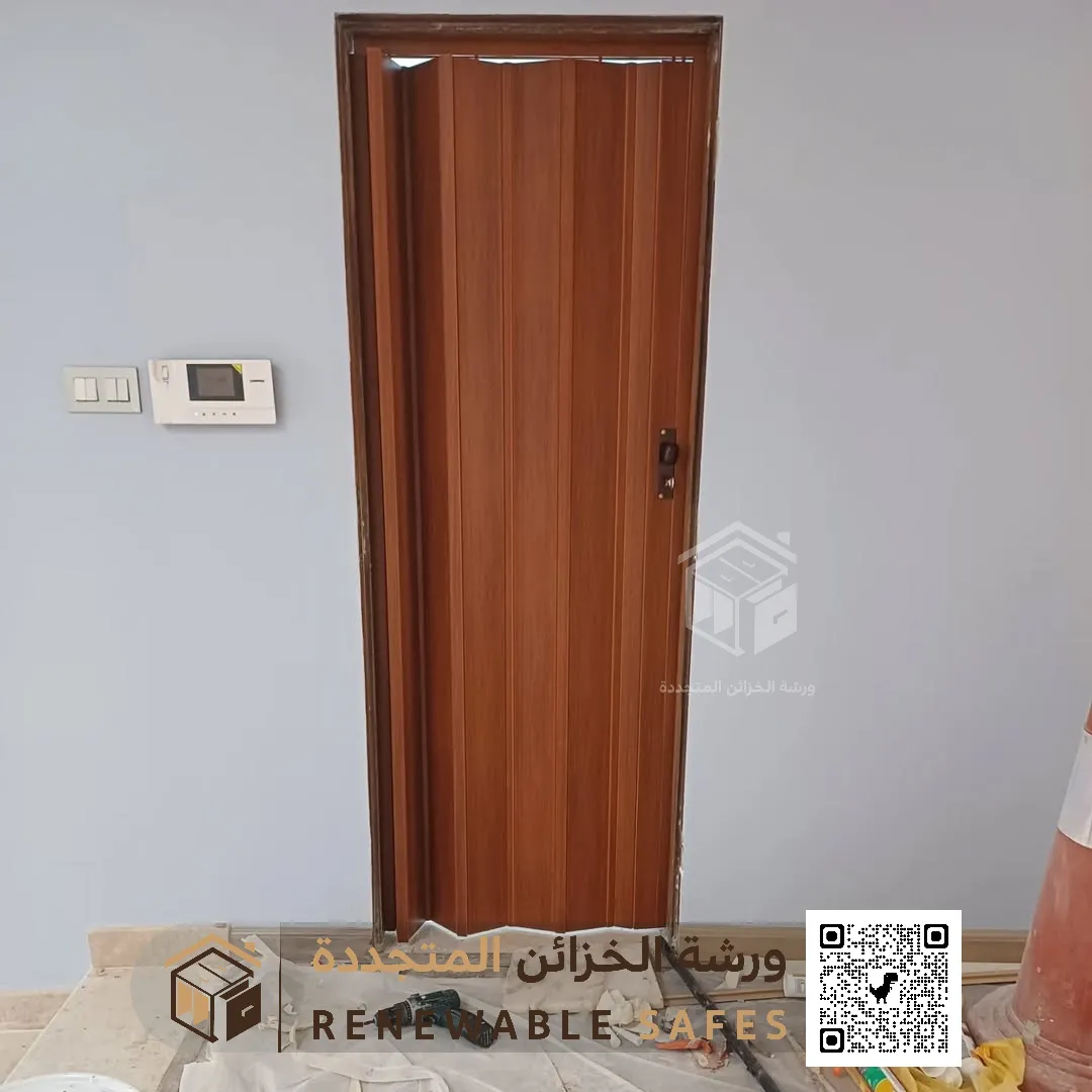تفصيل أبواب خشب الدمام 0510629040 تركيب أبواب سحب في الخبر 17 ابواب اكورديون الجبيل