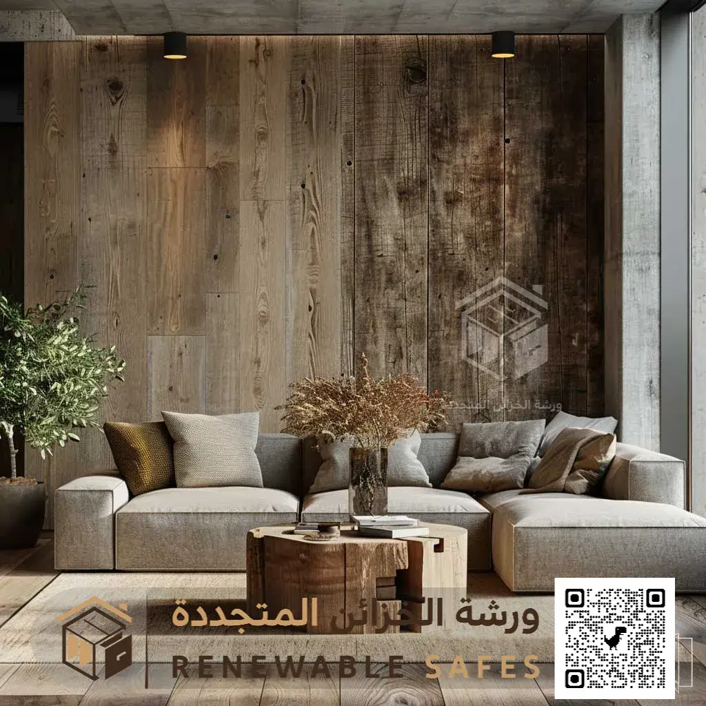 الديكور الخشبي للجدران بالدمام 0510629040 53 اشكال خشبيه ديكورات بقيق