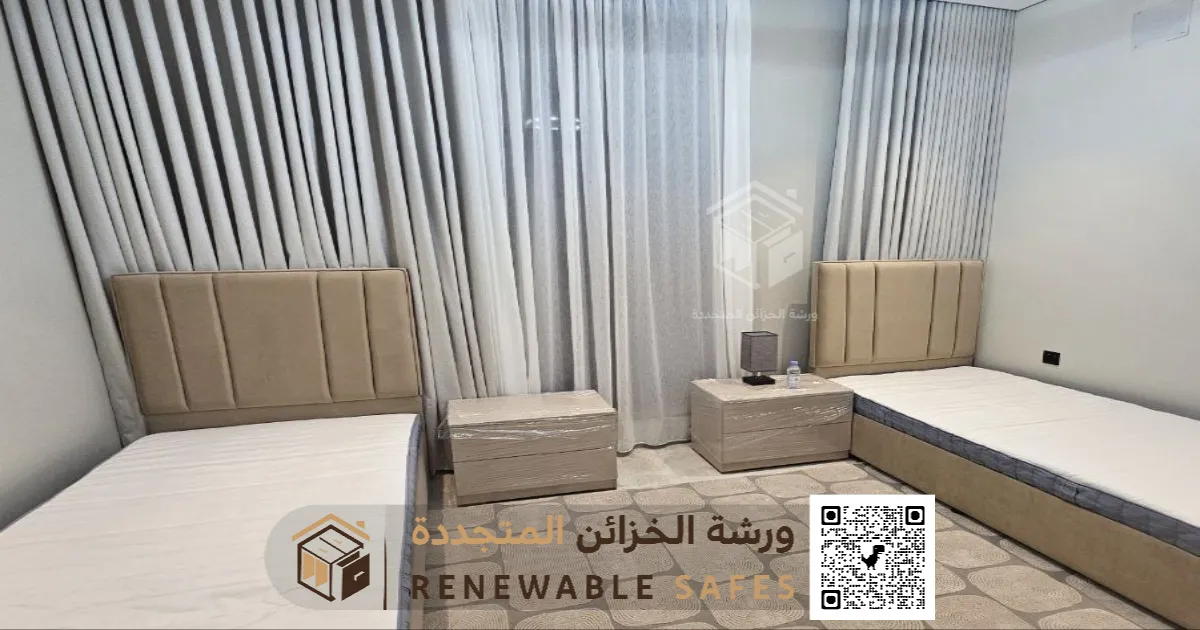 ديكور خلفية سرير بالدمام 0510629040 معلم تركيب هيدبورد في القطيف 38 اشكال خلفيات سرير غرف اطفال بالدمام