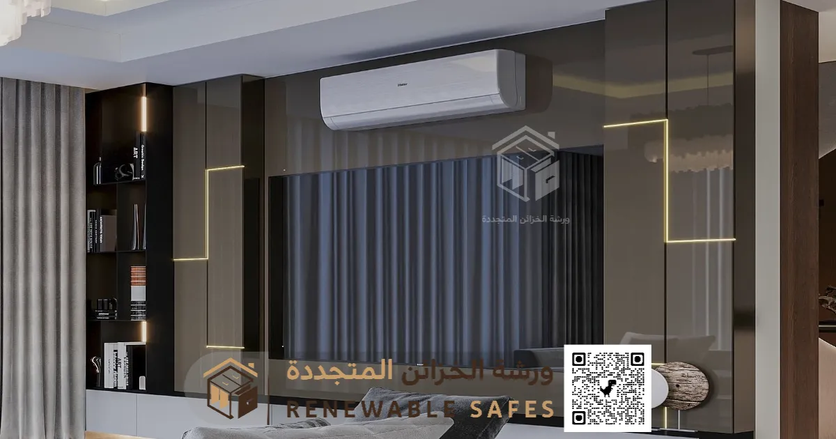 معلم ديكور تلفزيون في الدمام 0510629040 تركيب خلفيات شاشة بالدمام 21 اشكال ديكور شاشات القطيف