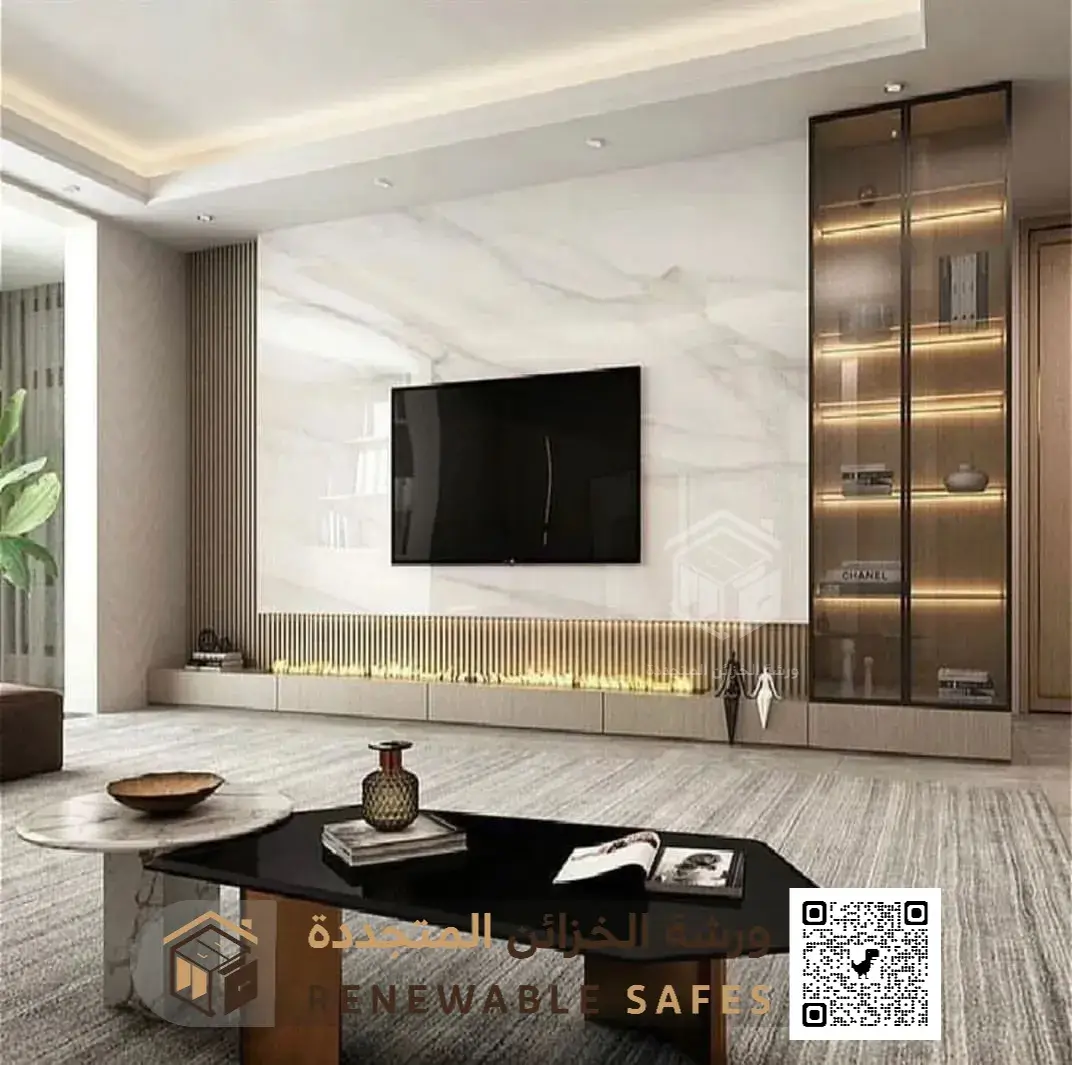 معلم ديكورات الدمام الخبر بالشرقية 0510629040 36 افضل الديكورات الحديثة بالجبيل