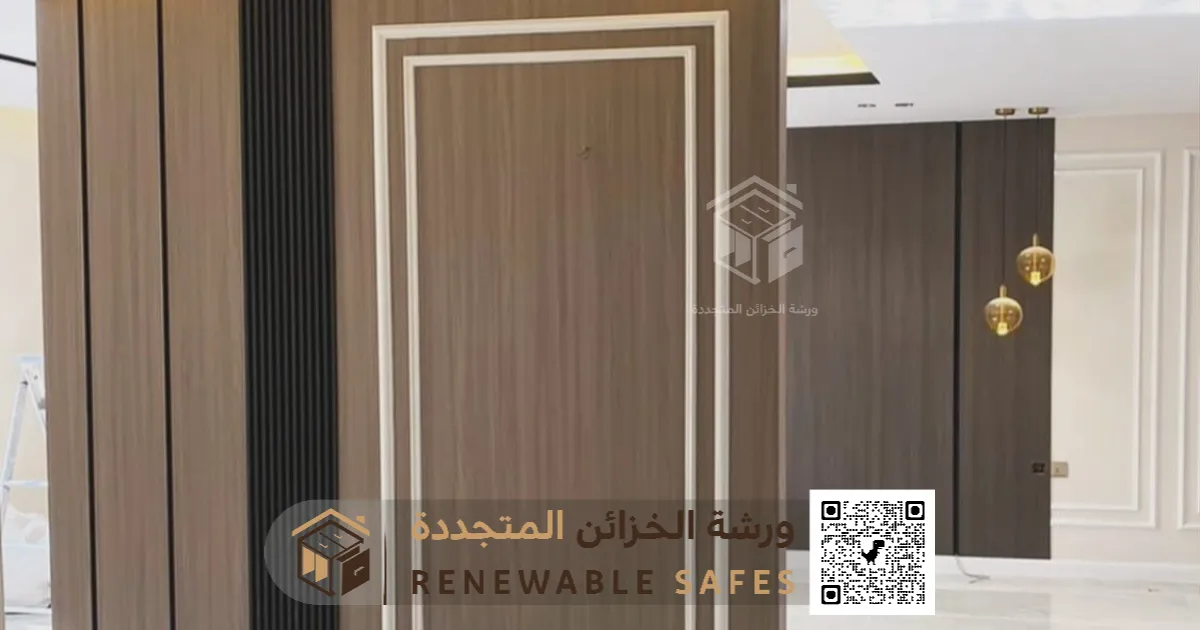 بديل الشيبورد لجدران الصالات في القطيف