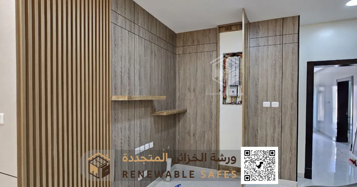 بديل شيبورد الخبر الشمالية