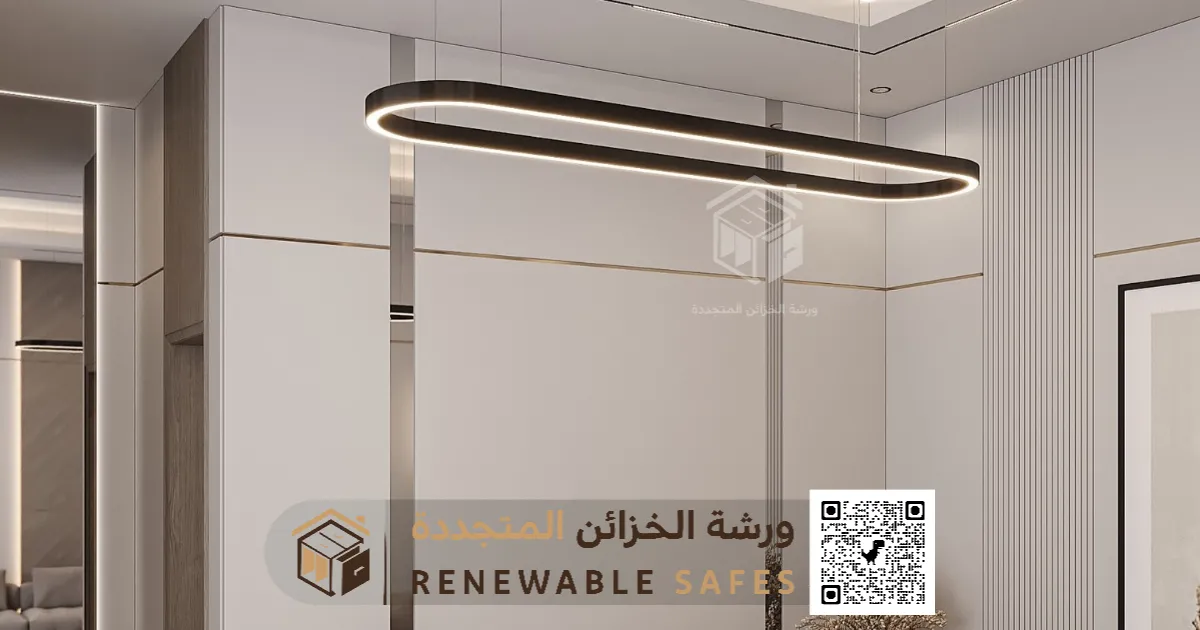 بديل شيبورد بأسلوب عصري برأس تنورة