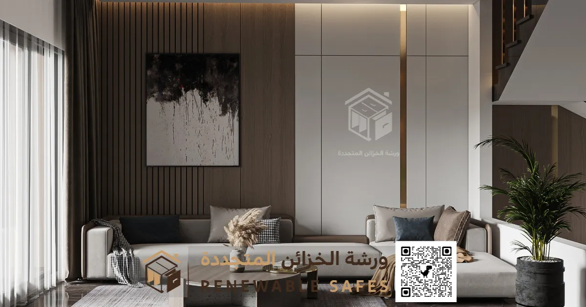 بديل شيبورد ديكور الشرقية