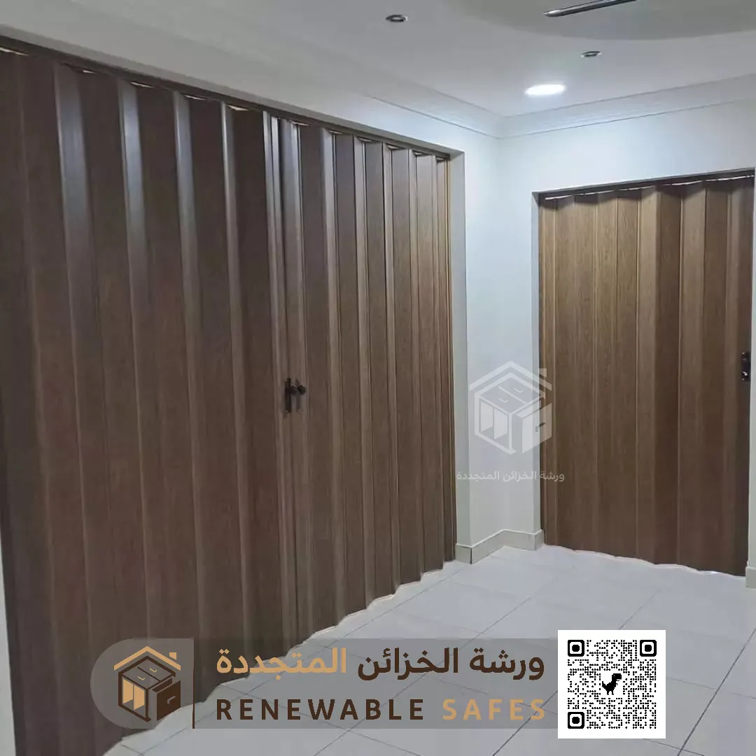تفصيل أبواب خشب الدمام 0510629040 تركيب أبواب سحب في الخبر 18 تركيب ابواب سحاب أم معن