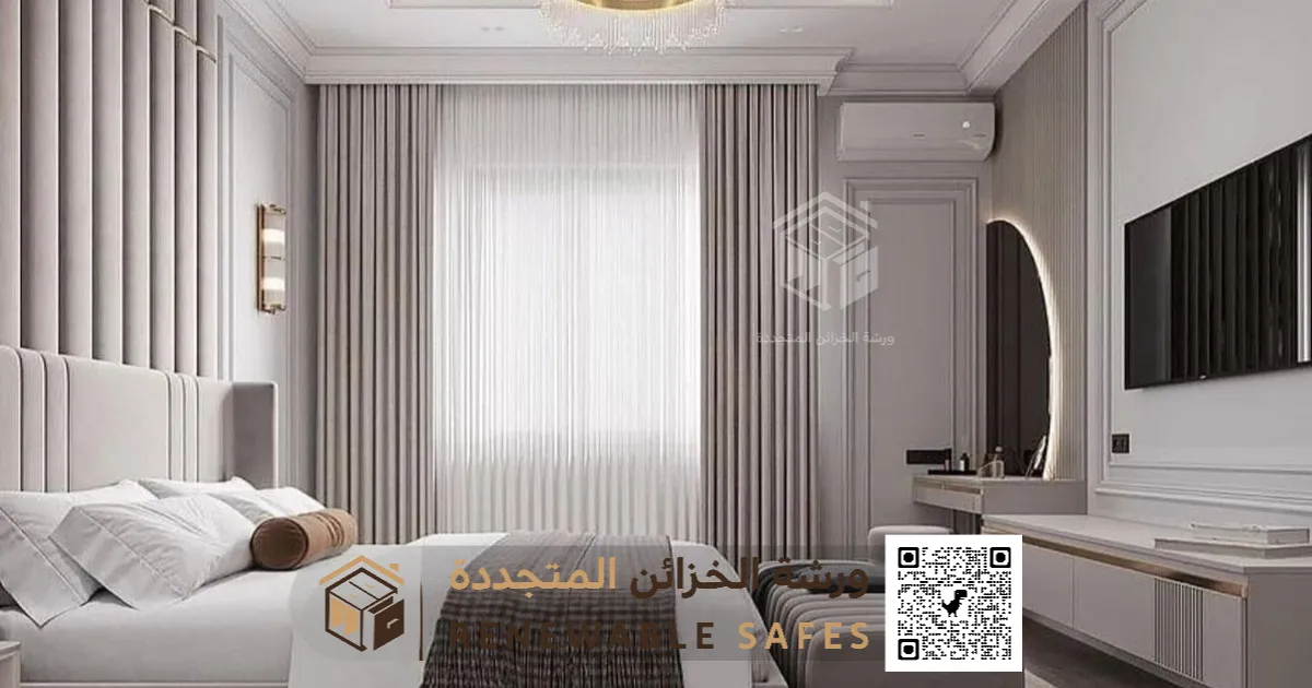 معلم تركيب ستائر في الخبر 0510629040 فني تركيب ستائر بالدمام 12 تركيب الستائر بالخبر الشمالية