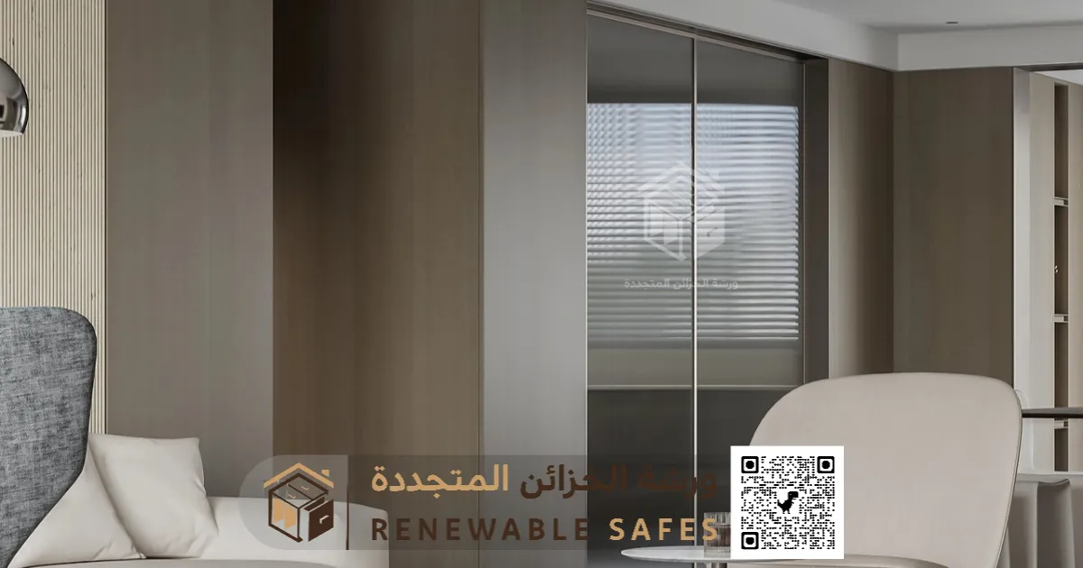 تركيب بديل شيبورد بدون فواصل في بقيق