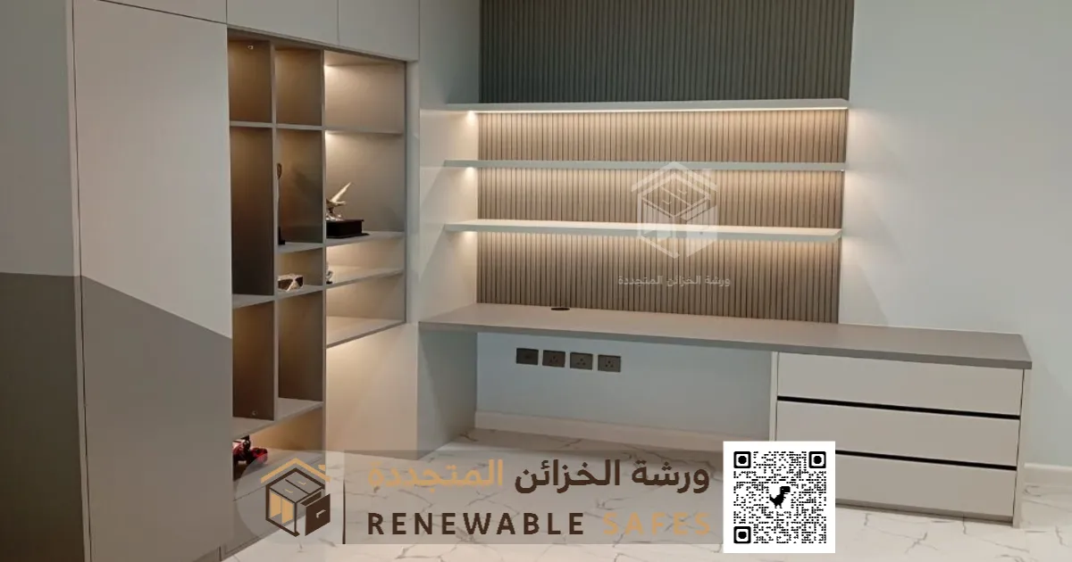 تفصيل تسريحات مودرن في الدمام 0510629040 معلم تفصيل وتركيب تسريحات غرف نوم في الظهران 11 تركيب تسريحات خشب مودرن في الدمام