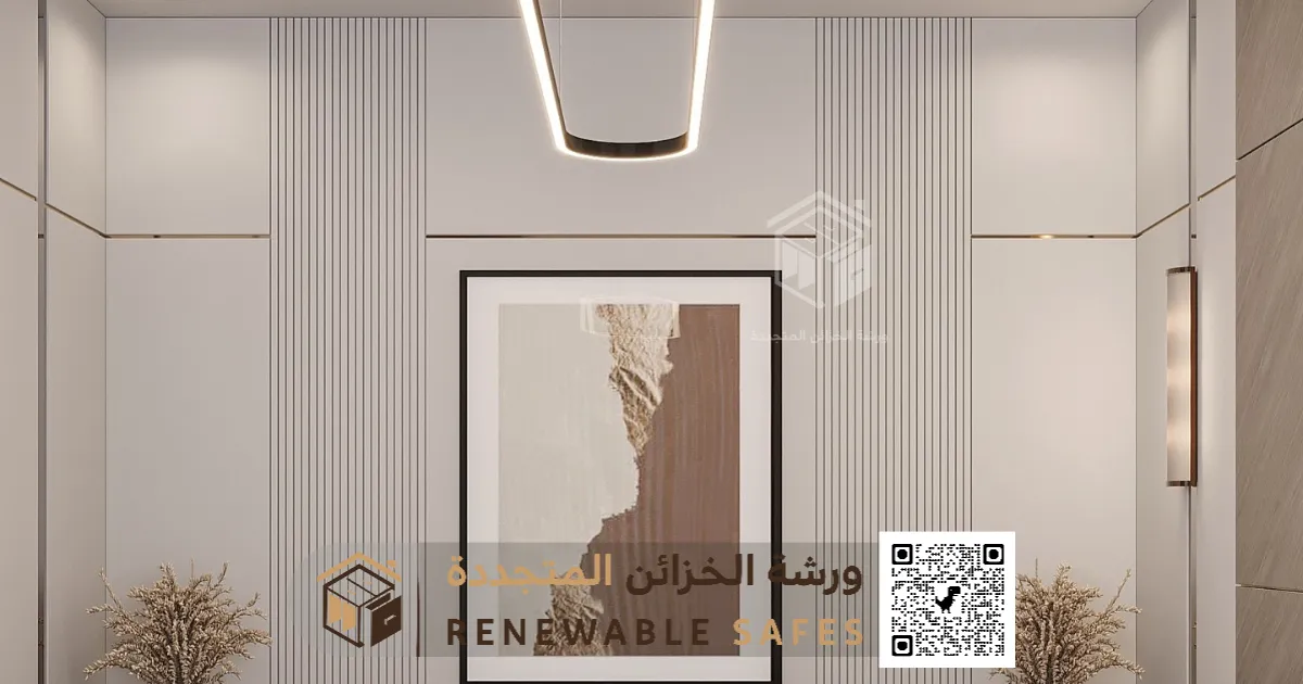 تركيب ديكورات بديل شيبورد بالشرقية