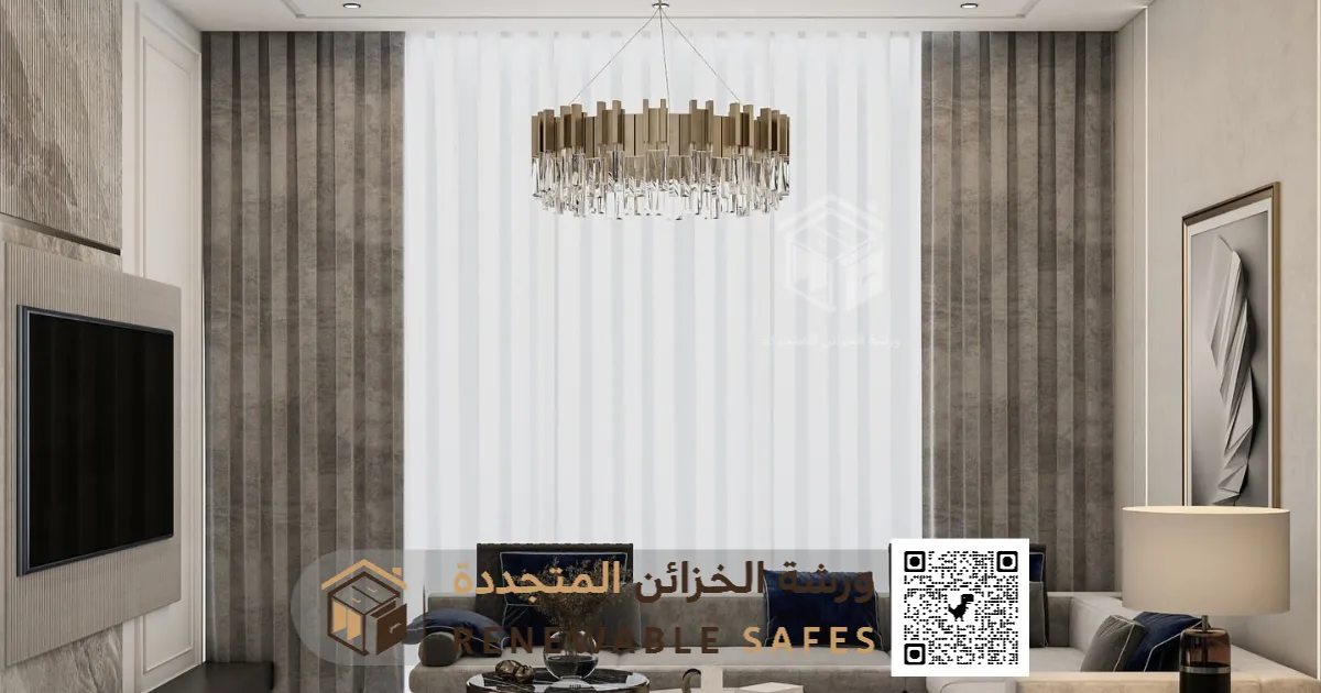 معلم تركيب ستائر في الخبر 0510629040 فني تركيب ستائر بالدمام 16 تركيب ستائر خشب بالشرقية