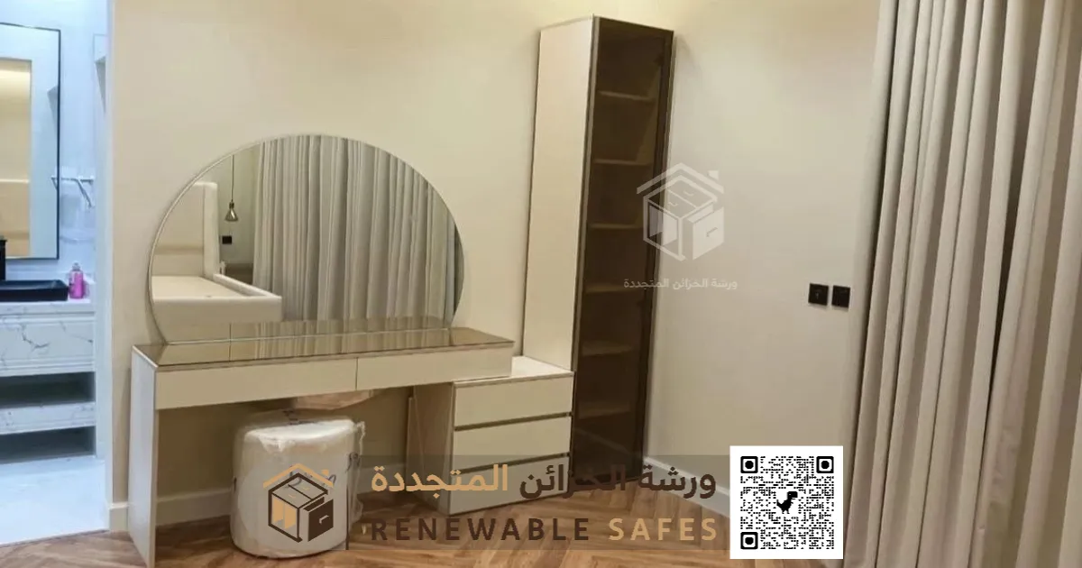 تفصيل تسريحات مودرن في الدمام 0510629040 معلم تفصيل وتركيب تسريحات غرف نوم في الظهران 18 تسريحة خشب الجبيل