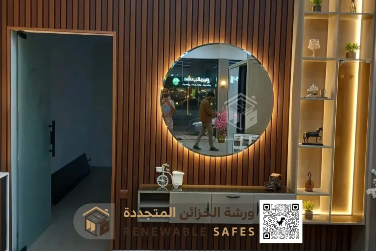 تسريحة غرف نوم مودرن في الخبر