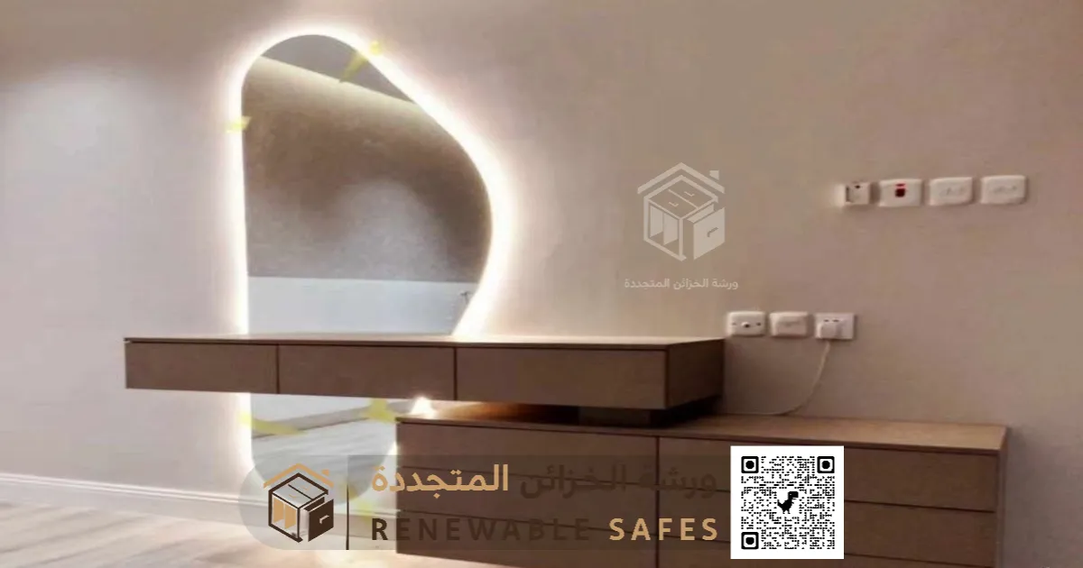 تفصيل تسريحات مودرن في الدمام 0510629040 معلم تفصيل وتركيب تسريحات غرف نوم في الظهران 30 تسريحة غرفة نوم الشرقية