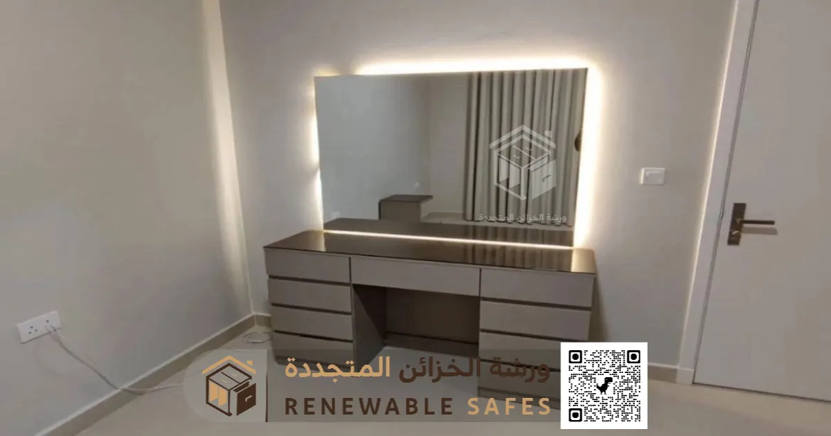 تفصيل تسريحات مودرن في الدمام 0510629040 معلم تفصيل وتركيب تسريحات غرف نوم في الظهران 36 تسريحة غرفة نوم بأم معن