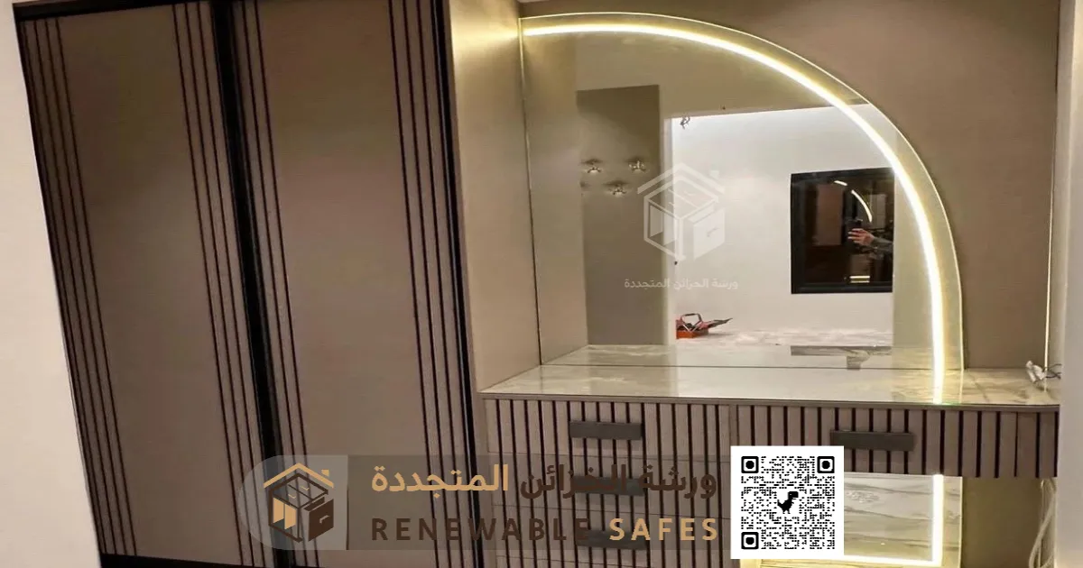 تفصيل تسريحات مودرن في الدمام 0510629040 معلم تفصيل وتركيب تسريحات غرف نوم في الظهران 37 تسريحة غرفة نوم في الجبيل