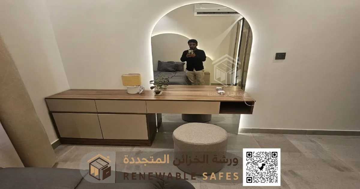 تفصيل تسريحات مودرن في الدمام 0510629040 معلم تفصيل وتركيب تسريحات غرف نوم في الظهران 15 تسريحة غرفة نوم في سيهات