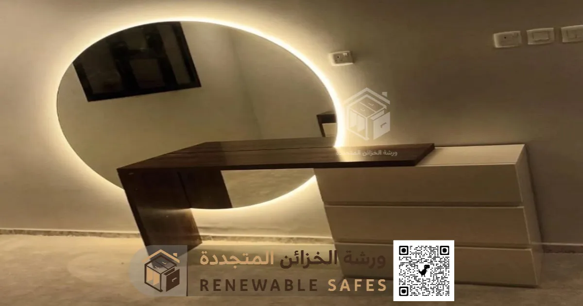تفصيل تسريحات مودرن في الدمام 0510629040 معلم تفصيل وتركيب تسريحات غرف نوم في الظهران 5 تسريحة مودرن القطيف حي الازدهار