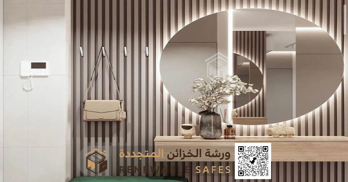 تفصيل تسريحات مودرن في الدمام 0510629040 معلم تفصيل وتركيب تسريحات غرف نوم في الظهران 38 تصميم تسريحات في القطيف