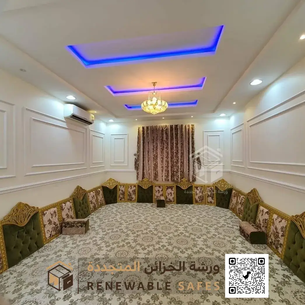 معلم ديكورات الدمام الخبر بالشرقية 0510629040 38 تصميم ديكورات اسقف القطيف
