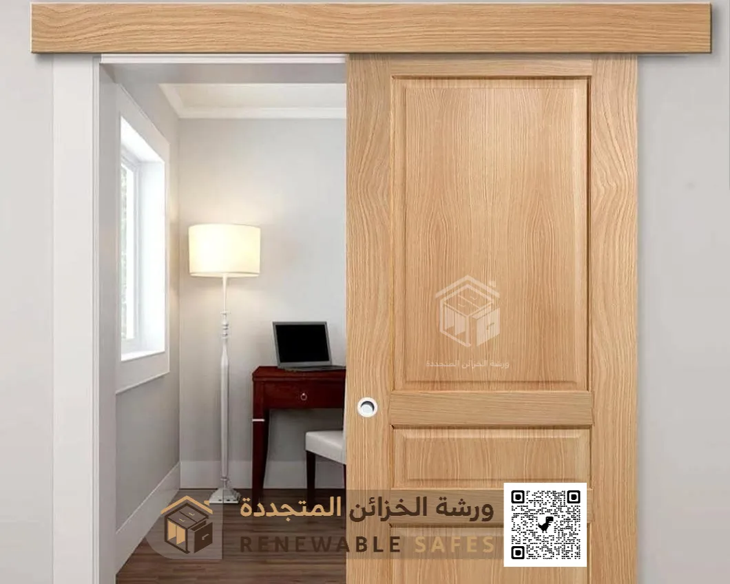 تفصيل أبواب خشب الدمام 0510629040 تركيب أبواب سحب في الخبر 2 تفصيل أبواب خشب الدمام