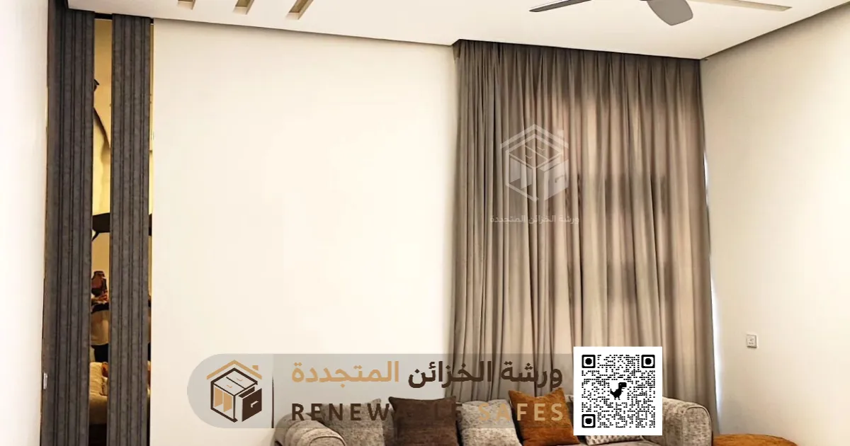 معلم تركيب ستائر في الخبر 0510629040 فني تركيب ستائر بالدمام 26 تفصيل البرادي بالدمام حي الخليج