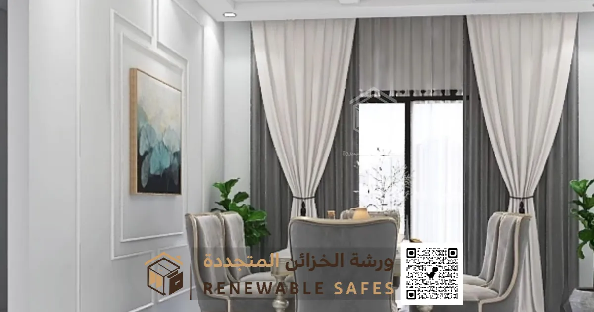 معلم تركيب ستائر في الخبر 0510629040 فني تركيب ستائر بالدمام 20 تفصيل الستائر بالدمام بحي العروبة