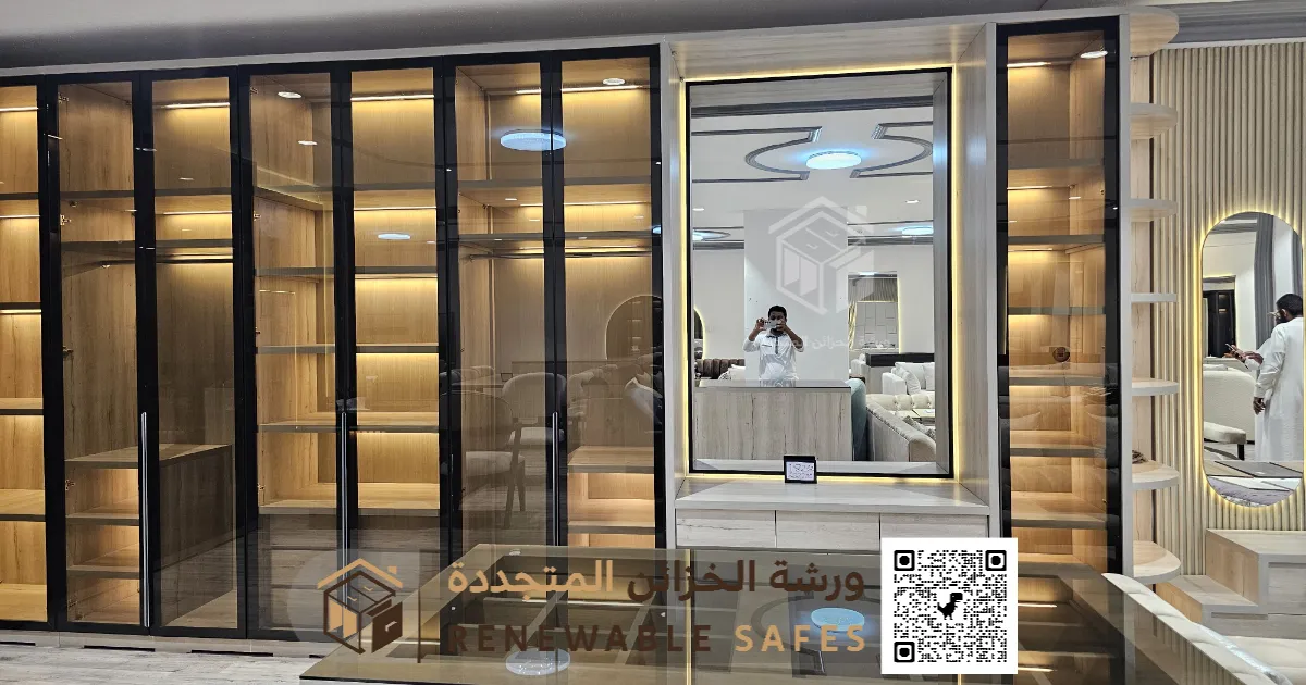 تركيب خزائن ودواليب بالشرقية 0510629040 معلم تركيب خزائن في الدمام 38 تفصيل دواليب مودرن بالدمام حي العروبة