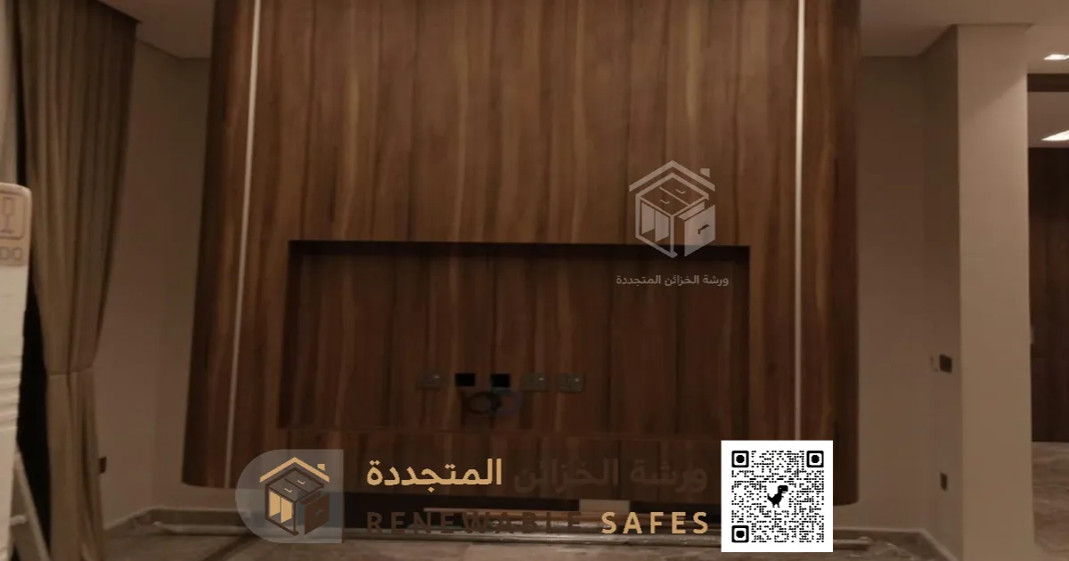 تفصيل طاولات تلفزيون بسيطه في الدمام