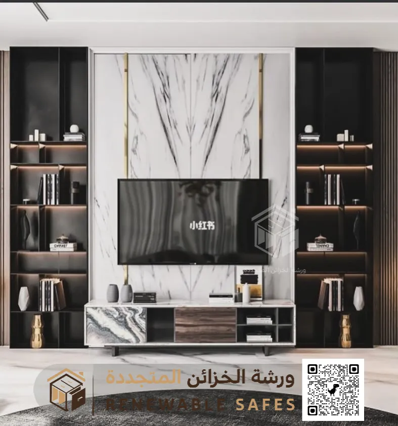 مكتبه خشب في الخبر 0510629040 9 تفصيل مكتبه خشب الشرقية بالسعودية