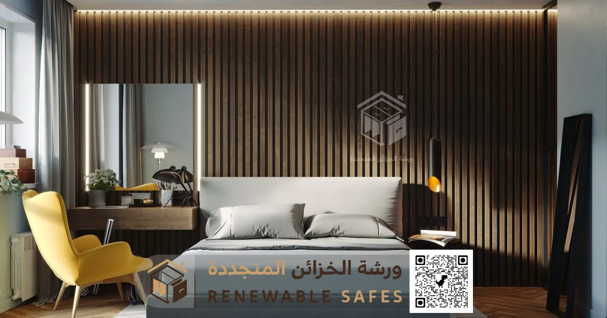 تركيب ديكورات بديل خشب الشرقية 0510629040 معلم بديل خشب في الدمام 8 تكسيات بديل الخشب داخلي في الخبر