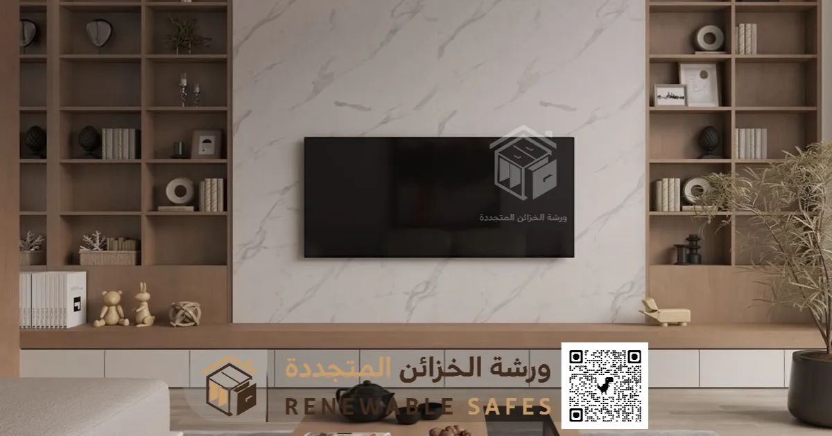 معلم ديكور تلفزيون في الدمام 0510629040 تركيب خلفيات شاشة بالدمام 45 خلفيات تلفزيون بقيق