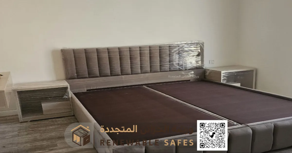 ديكور خلفية سرير بالدمام 0510629040 معلم تركيب هيدبورد في القطيف 33 خلفيات للسرير بالقطيف