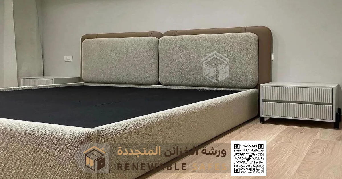 ديكور خلفية سرير بالدمام 0510629040 معلم تركيب هيدبورد في القطيف 45 خلفية سرير قماش بالقطيف حي الأزدهار