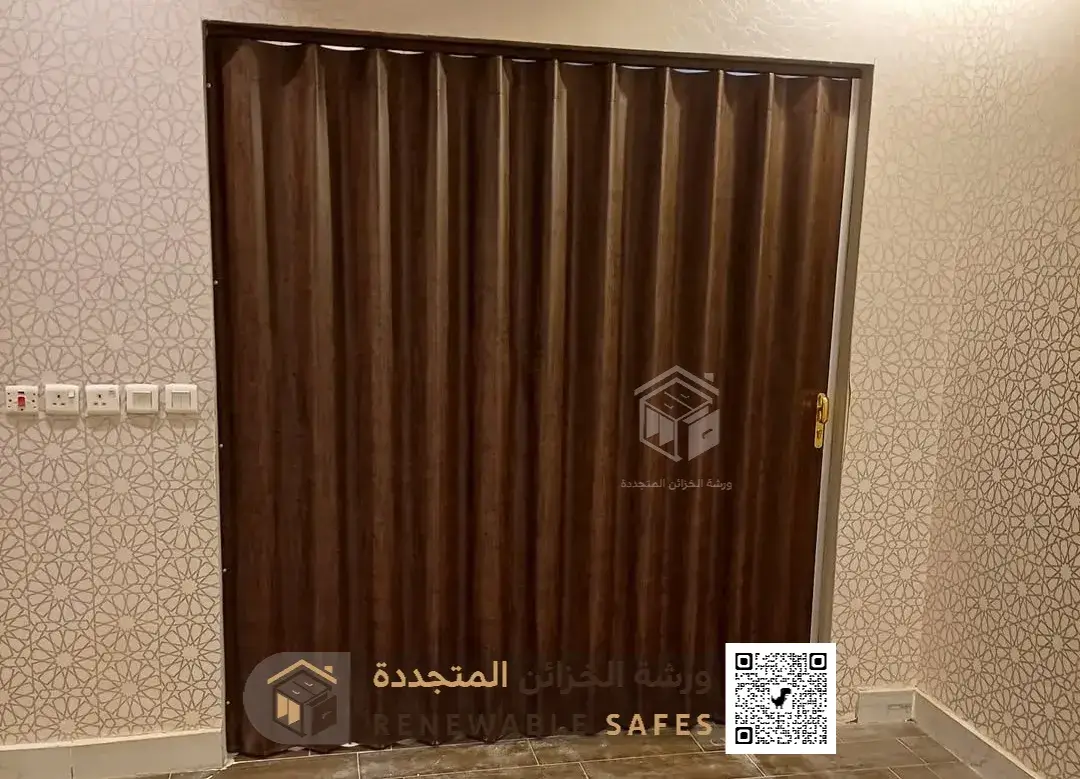 تفصيل أبواب خشب الدمام 0510629040 تركيب أبواب سحب في الخبر 48 ديكور ابواب مخفيه سيهات