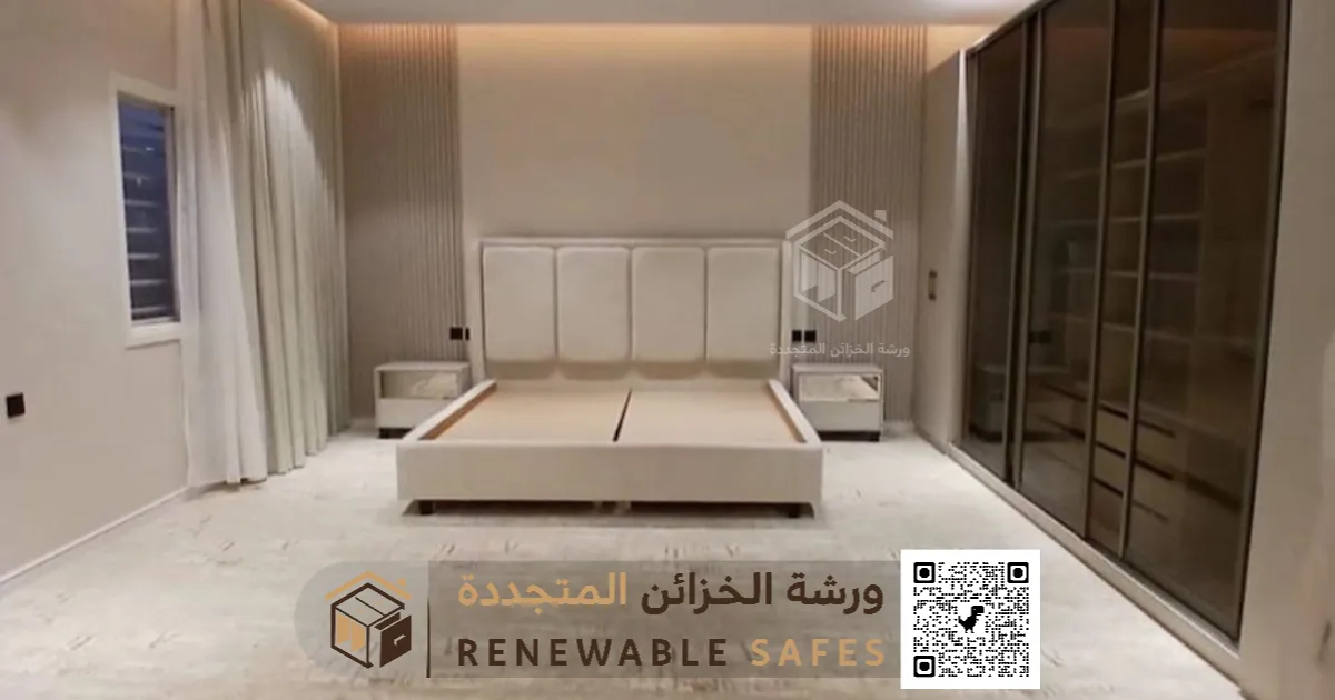 ديكور خلفية سرير بالدمام 0510629040 معلم تركيب هيدبورد في القطيف 28 ديكور الهيدبورد بالخبر الجنوبية