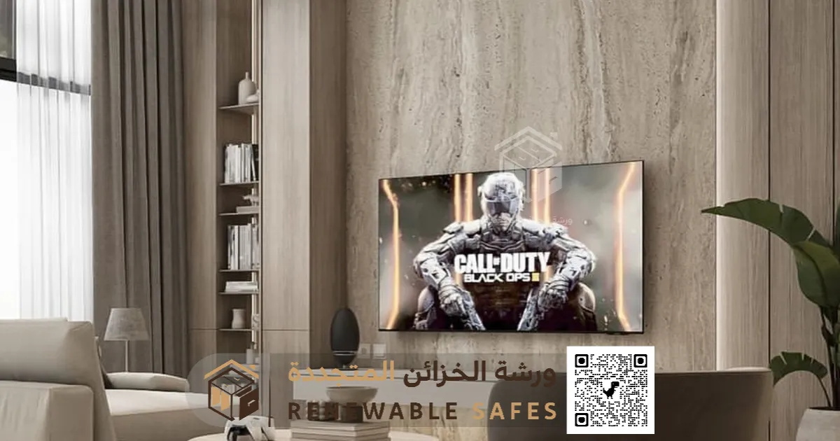 معلم ديكور تلفزيون في الدمام 0510629040 تركيب خلفيات شاشة بالدمام 33 ديكور شاشة التلفاز بالجبيل