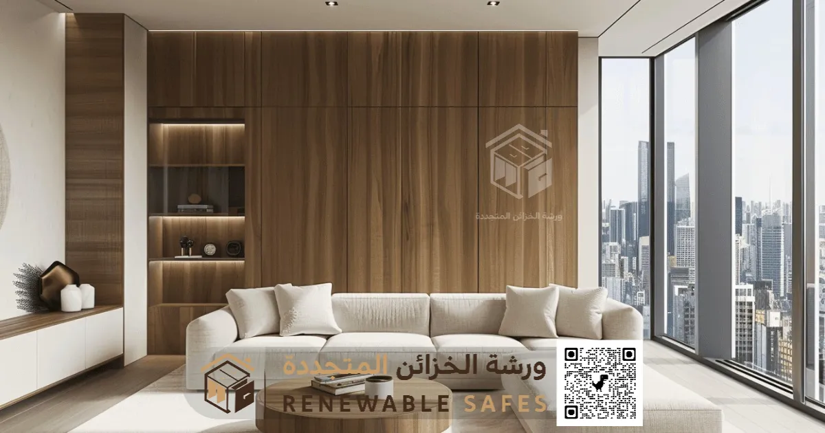ديكورات الشيبورد في الشرقية بالسعودية
