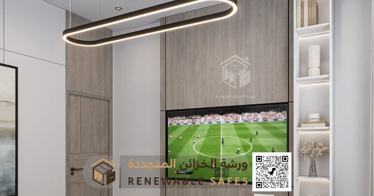ديكورات بديل الشيبورد القطيف